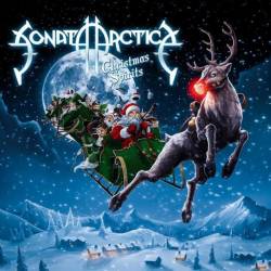 Sonata Arctica : Christmas Spirits